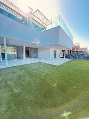 House in La Caldera