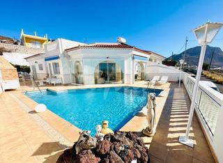 Maison à La Camella