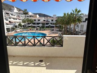 Appartement à Los Cristianos
