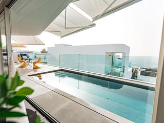 House in Callao Salvaje - Playa Paraíso