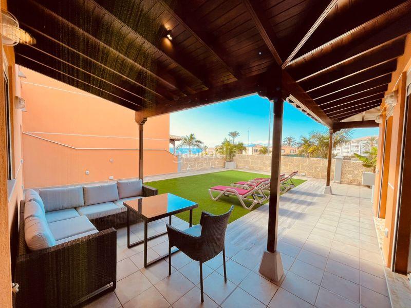 Foto d75f96b3-5f04-4092-84bd-633ad87a8752. Maison dans Los Cristianos Arona