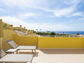 Apartament a Torviscas Centro y Alto