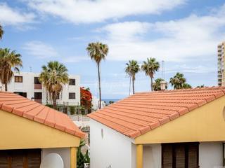 Appartement à Los Cristianos