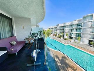 Apartament a Palm - Mar