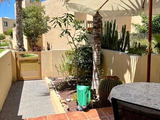 Apartament a Los Abrigos