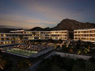 Appartement à Playa del Duque
