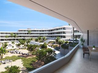 Appartement à Playa del Duque