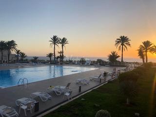 Appartement à Costa del Silencio