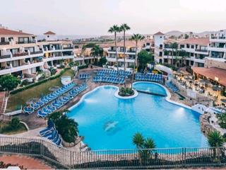 Appartement in Golf del Sur - Amarilla Golf