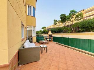 Appartement in Playa de San Juan