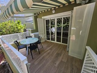 Appartement à Torviscas Bajo