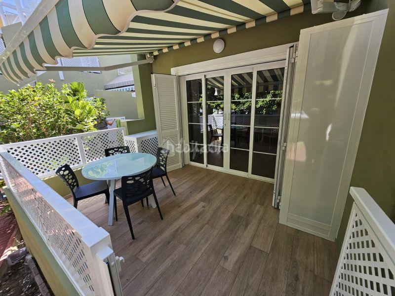 Foto f3af8358-9027-4d17-8cc5-bd0992bd86fe. Appartement dans Torviscas Bajo Adeje
