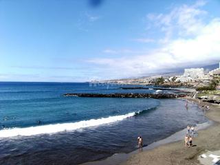 Apartament a Torviscas Bajo