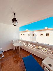 Estudi a Los Cristianos