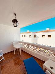 Studiowohnung in Los Cristianos