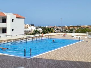 Piccolo appartamento in Los Cristianos