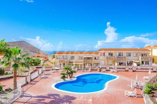 Apartament a Chayofa