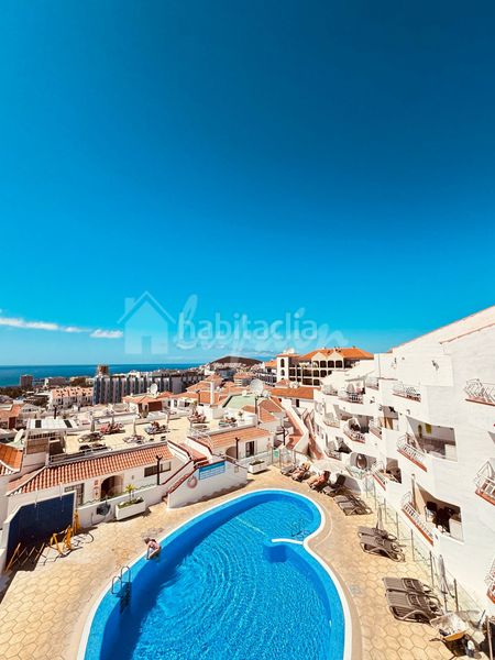 Foto 94abb410-71c5-4de2-8b2e-dd6f2fc80183. Àtic a Los Cristianos Arona