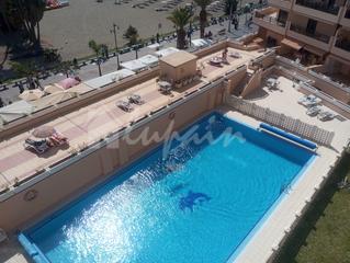 Attico in Los Cristianos