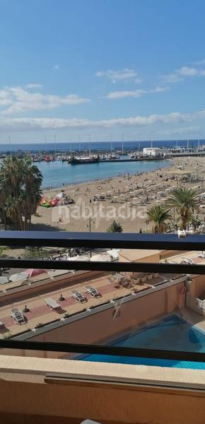 Foto 5abe145a-5ec9-40d9-bf61-1e5ecafa7c94. Attique dans Los Cristianos Arona