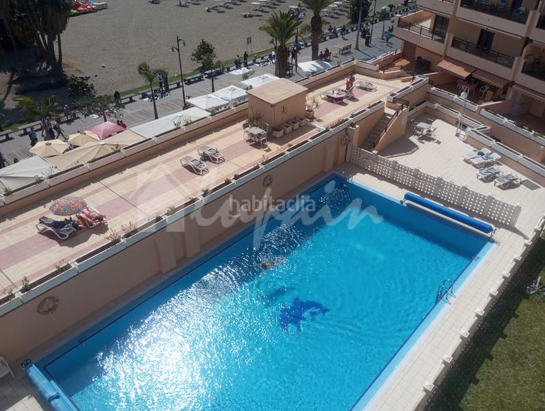Foto 76cd93e8-31cd-42b5-bdb5-c2c4d05ddfeb. Attique dans Los Cristianos Arona