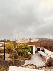 Masia en Vilaflor