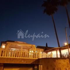 Country house in Valle San Lorenzo