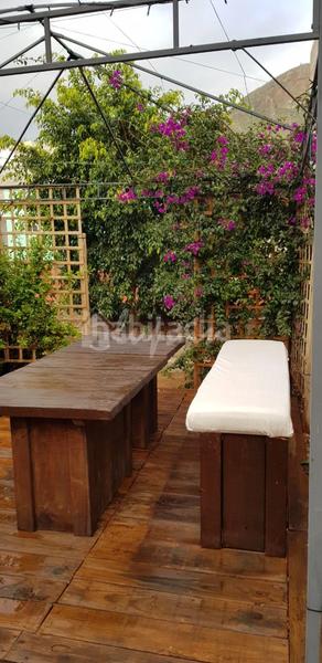 Foto ba2035d7-0210-47d4-8d62-dd0b6b8e30fc. Masía en Valle San Lorenzo Arona
