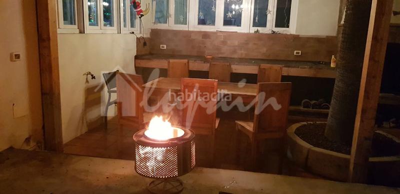 Foto e1c0f5da-a7d0-4438-b60c-c05a6b05af69. Masía en Valle San Lorenzo Arona