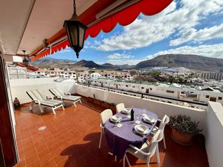 Appartement à Los Cristianos