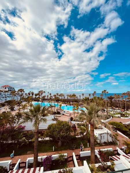 Foto 0efea5ed-b5c3-40f0-8028-f57293049832. Appartement in Playa de las Américas Arona