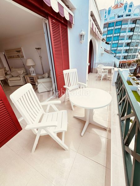 Foto 208f4aa5-660b-40a8-aeb8-bb8e4455cb1f. Appartement in Playa de las Américas Arona