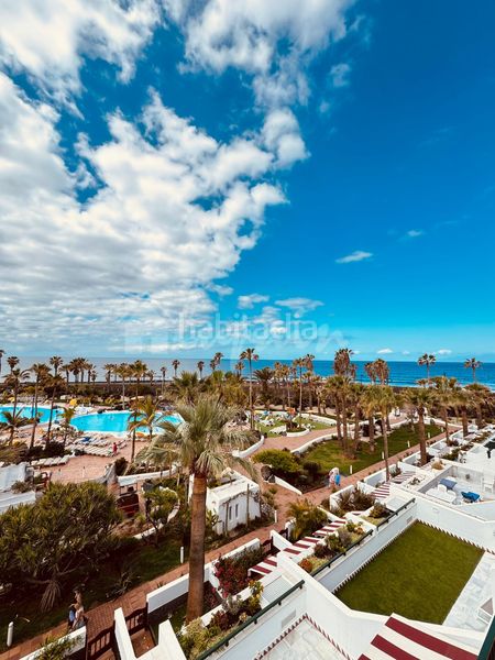 Foto 745bd48d-d88e-4062-b508-4e35eb57d25b. Appartement in Playa de las Américas Arona