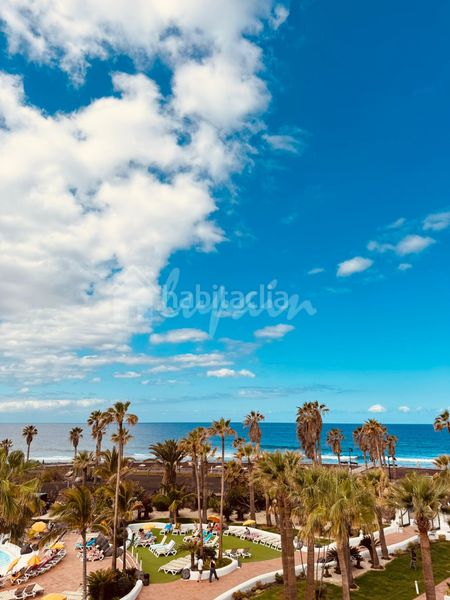 Foto abd2e620-bf88-47cb-bd89-9133d1d7fecb. Appartement in Playa de las Américas Arona