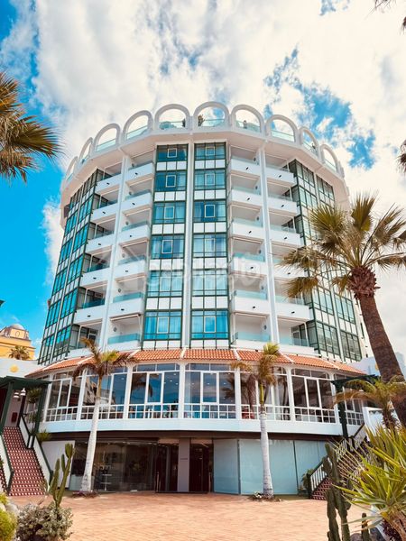 Foto cc5465f8-5706-49cf-94da-8a878c3a8305. Appartement in Playa de las Américas Arona