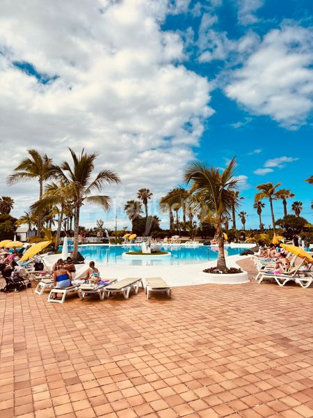 Foto e1630e69-f5d7-4c6b-acc6-4d9a723d287b. Appartement in Playa de las Américas Arona