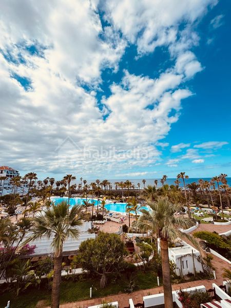 Foto e790a90b-51c8-49b5-a8cf-b34b232ce448. Appartement in Playa de las Américas Arona