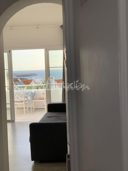 Foto 814dc0fe-dd18-422b-9bfe-4e5b2bc78662. Apartment in Playa de Fañabé Adeje