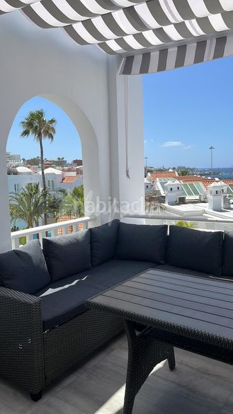 Foto 8b2c70ba-7959-4939-b4ce-c05f77422fc7. Apartment in Playa de Fañabé Adeje
