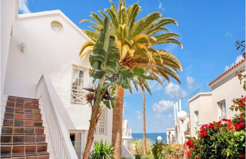 Foto 8b6660aa-0197-48c3-ba05-0ab9647c1d67. Apartment in Playa de Fañabé Adeje