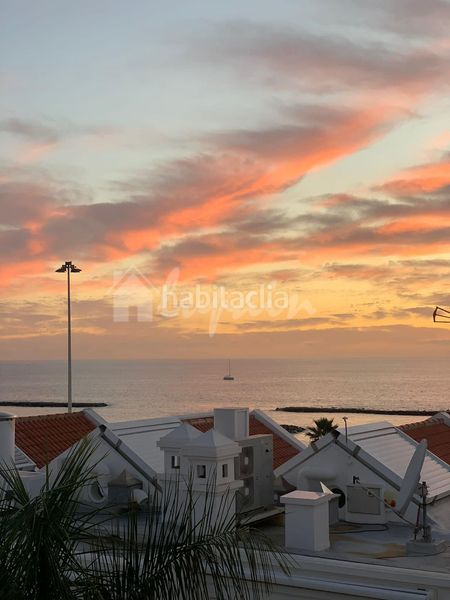 Foto f3541fb7-18b8-400a-abf2-c675f6a4ae5e. Apartment in Playa de Fañabé Adeje