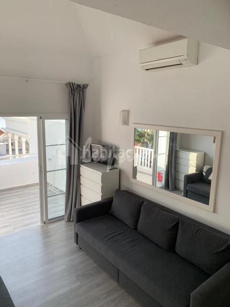 Foto 954a1ff3-1cce-48f7-833c-6b92c2f72f32. Piccolo appartamento in Playa de Fañabé Adeje