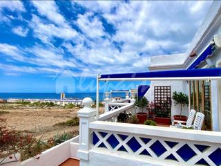 Studiowohnung in Los Cristianos