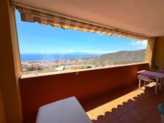 Penthouse en Torviscas Centro y Alto