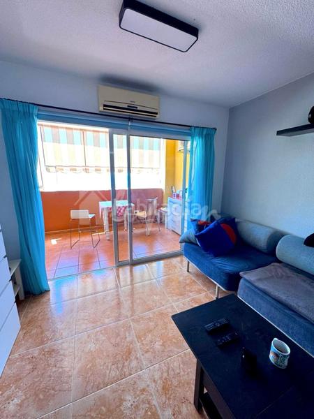 Foto 36078337-9dac-47a2-bc0f-0868746b3667. Penthouse in Torviscas Centro y Alto Adeje