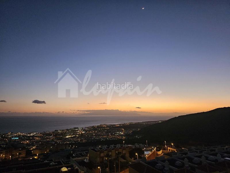 Foto aa476295-e7d1-4bfa-889c-ca63a062cddc. Penthouse in Torviscas Centro y Alto Adeje