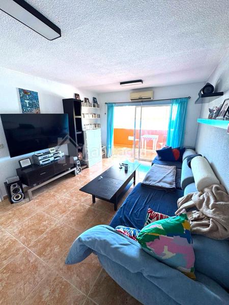 Foto ea8c8ac1-7def-470c-835a-6c6a7960d3b0. Penthouse in Torviscas Centro y Alto Adeje