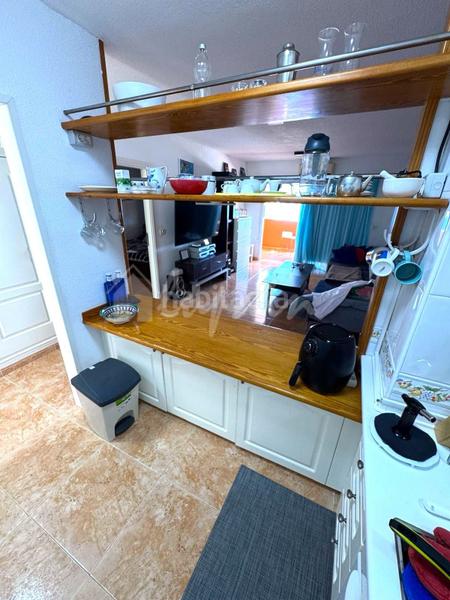 Foto f169f32c-16bc-4a36-8222-e9ba7f446d4d. Penthouse in Torviscas Centro y Alto Adeje
