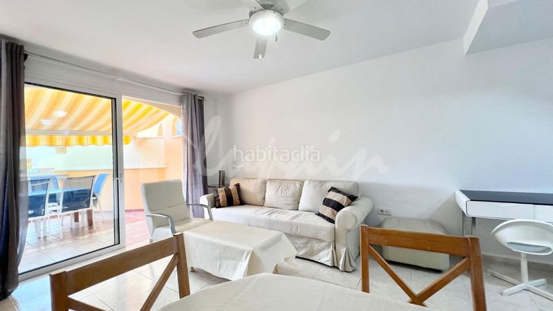 Foto 0ad8ade9-3a5b-483b-b514-fa00b89f0e98. Appartement in Los Cristianos Arona
