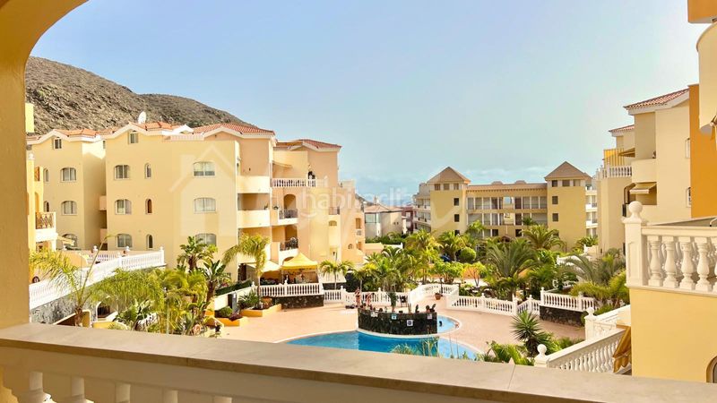 Foto 1e6d117e-2ed1-450b-abef-9bb9388357f9. Appartement in Los Cristianos Arona